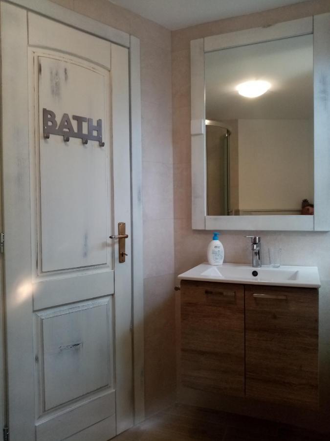 Rooms Serafin Motovun Eksteriør bilde