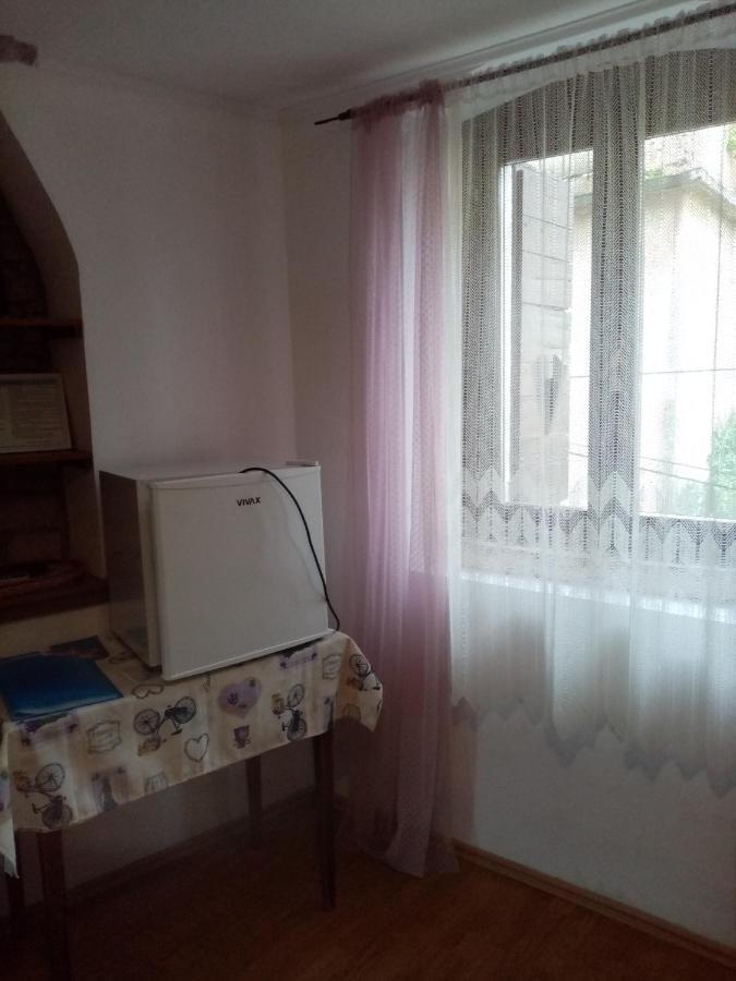Rooms Serafin Motovun Eksteriør bilde