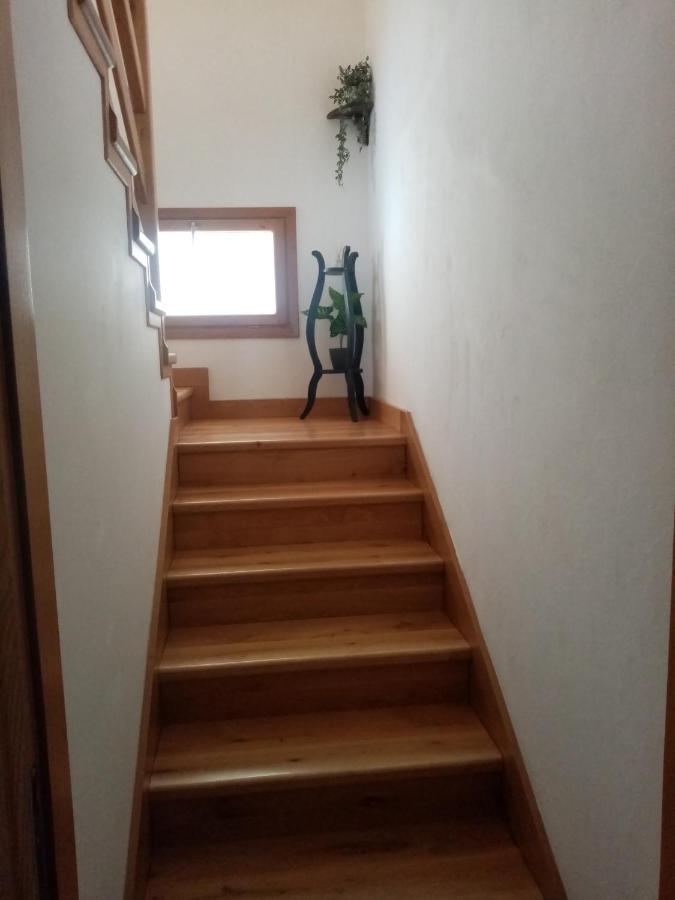 Rooms Serafin Motovun Eksteriør bilde