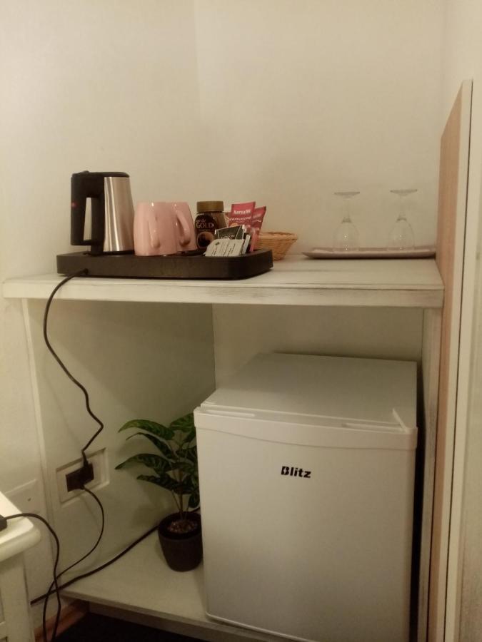 Rooms Serafin Motovun Eksteriør bilde