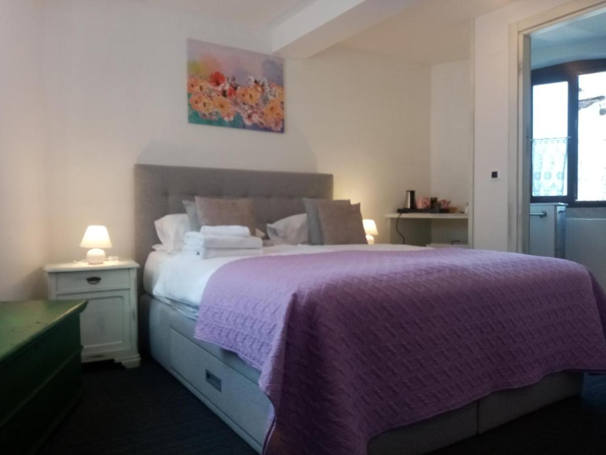 Rooms Serafin Motovun Eksteriør bilde
