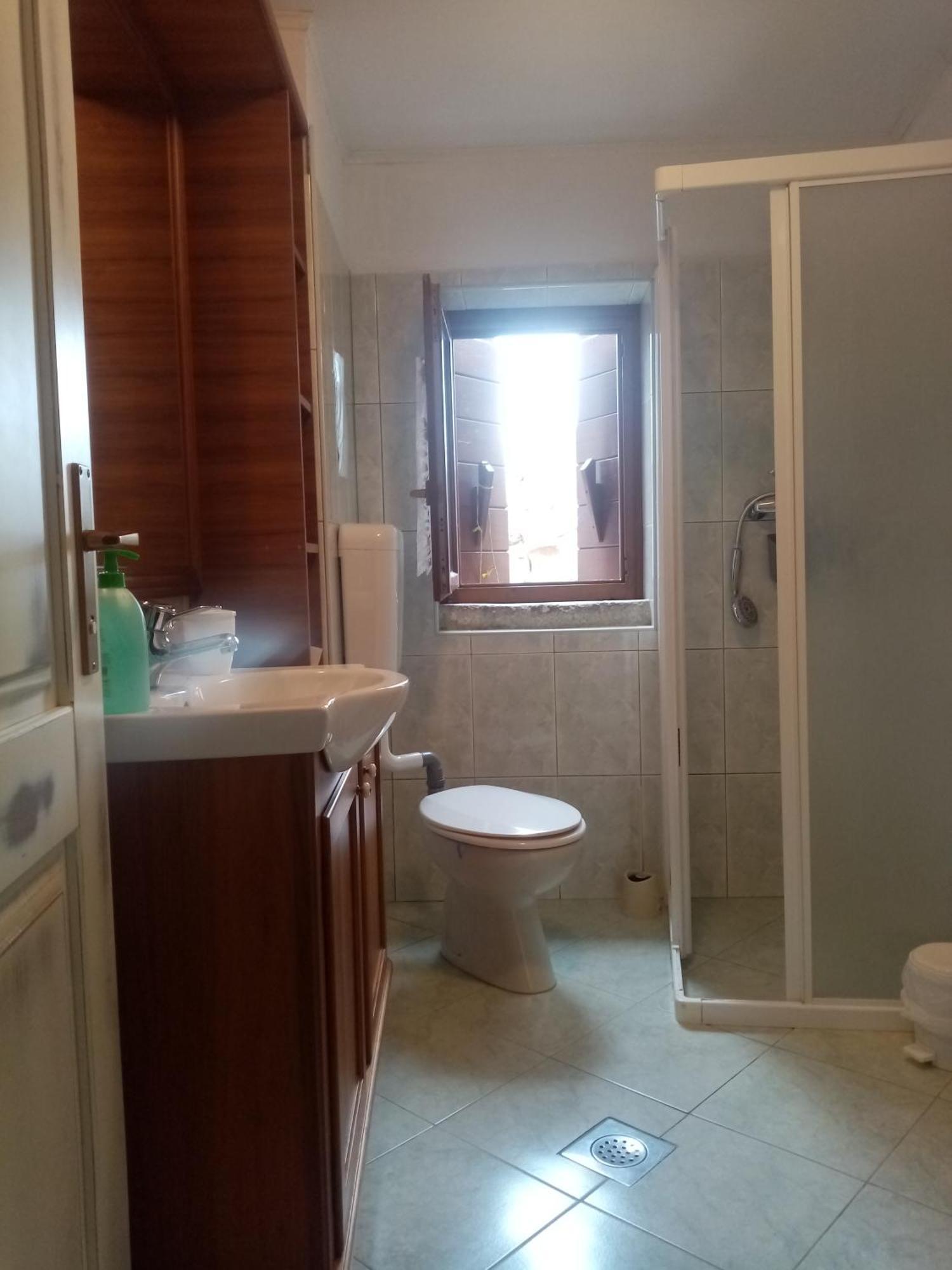 Rooms Serafin Motovun Eksteriør bilde