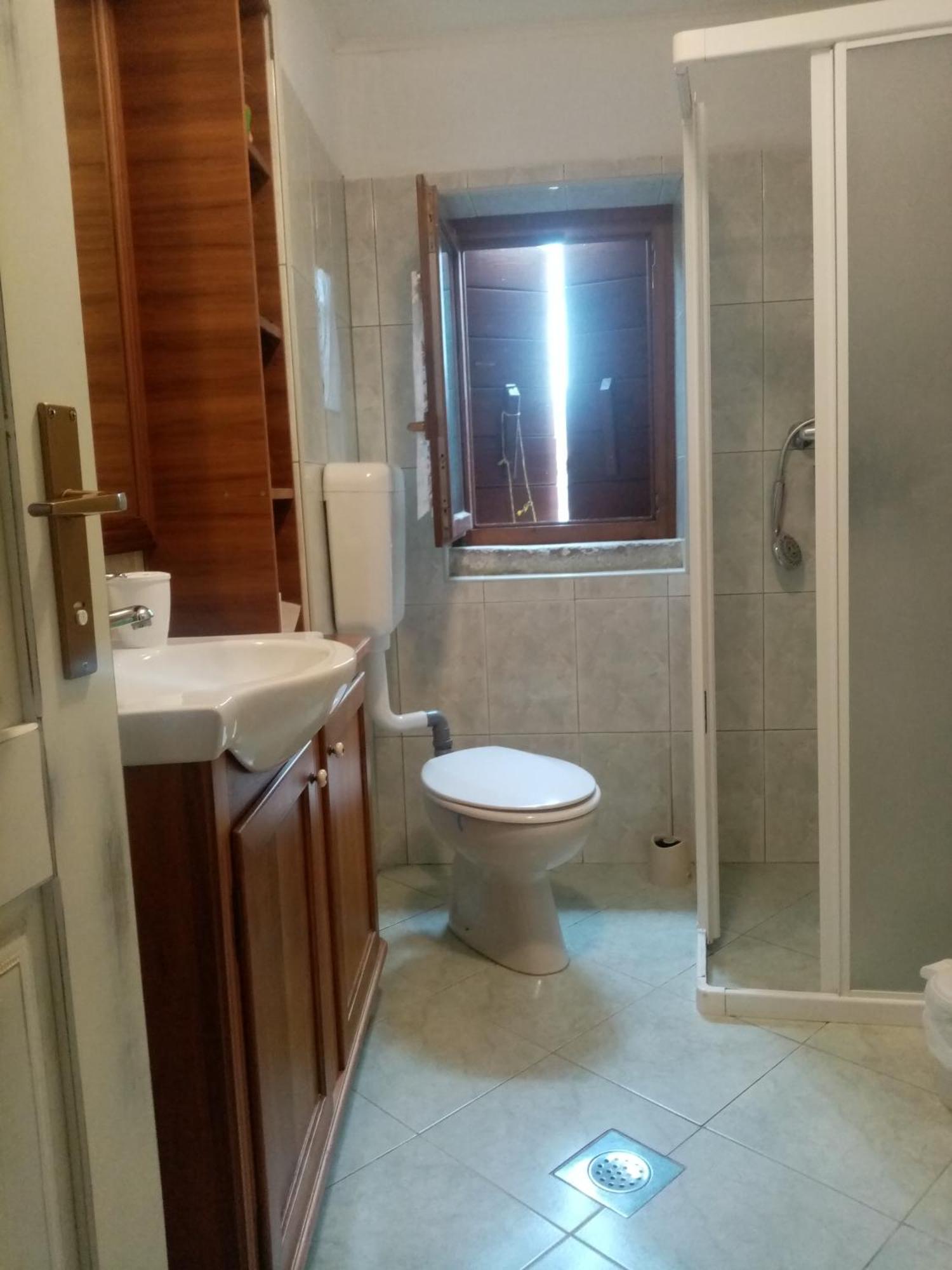 Rooms Serafin Motovun Eksteriør bilde