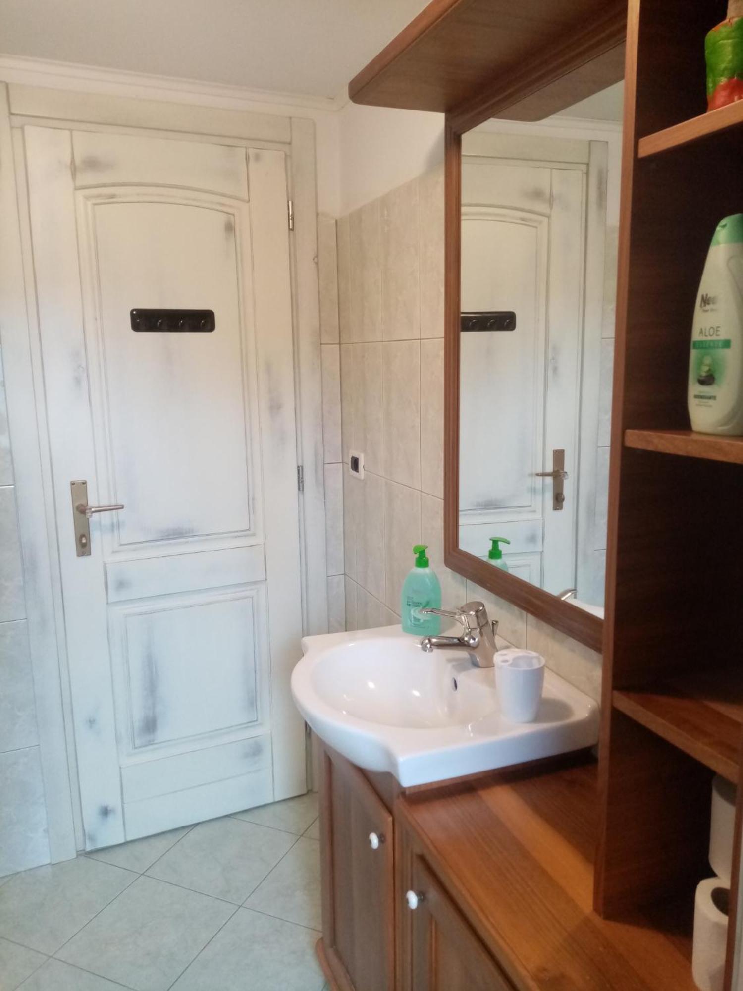 Rooms Serafin Motovun Eksteriør bilde
